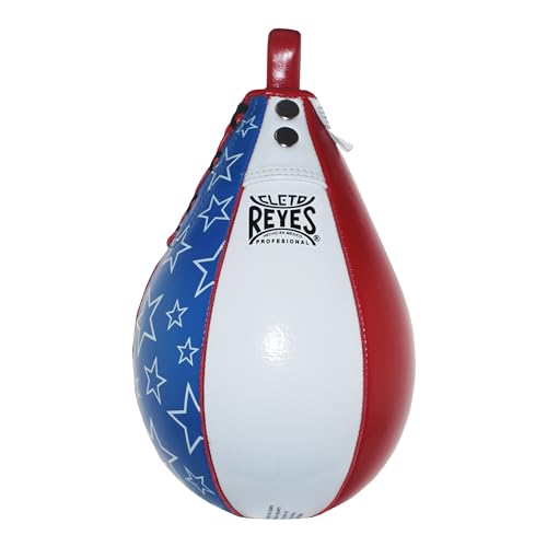 Leather Punching Speed Bag W5558