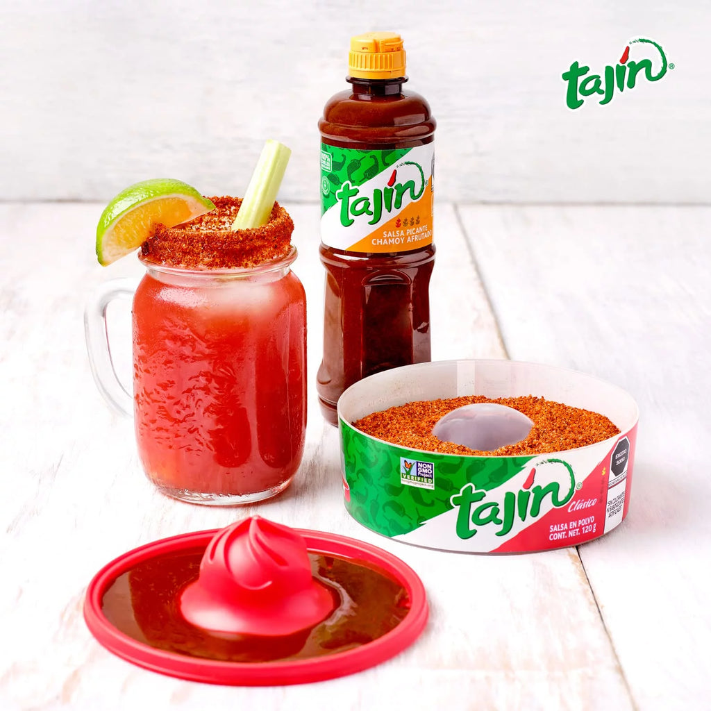 Pack of 14 Fruit Seasoning Y56602