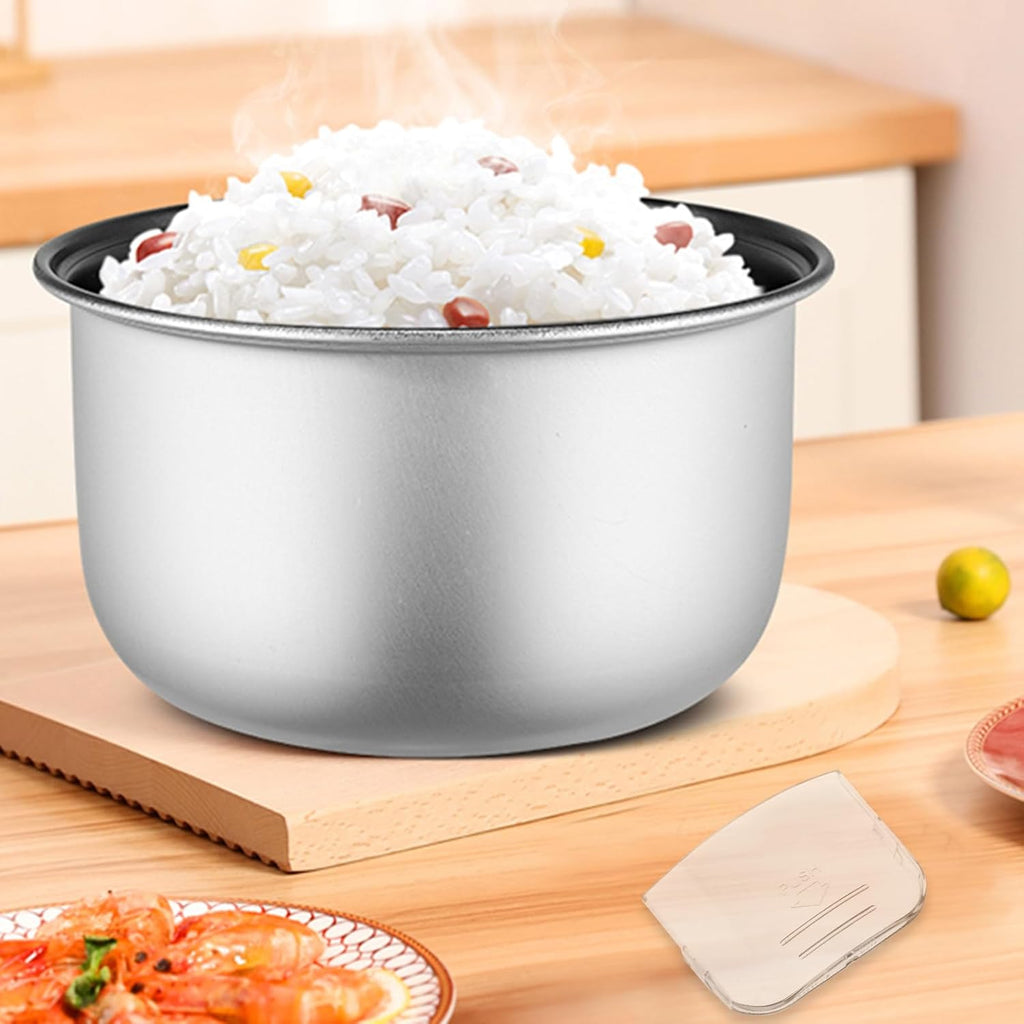 5pcs Plastic Rice Cooker Water Box M576
