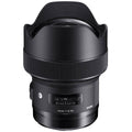 14mm f/1.8 Lens for DSLR Cameras V261