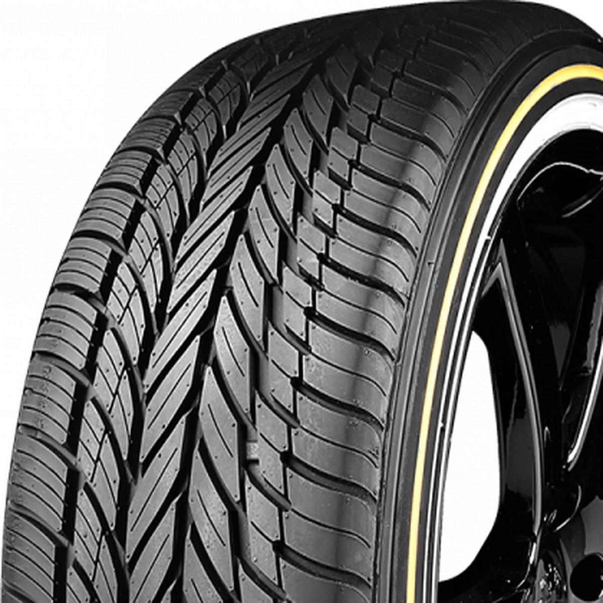 235/55R17 99H Passenger Tire S9902
