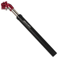 31.6x350mm / 27.2x350mm Bike Seat Post U9884