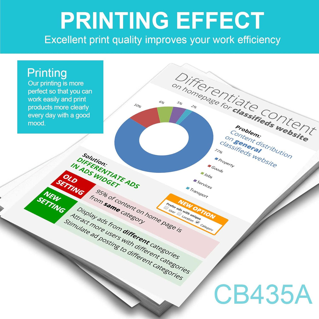 Black 2 Pack Toner Cartridge U33143