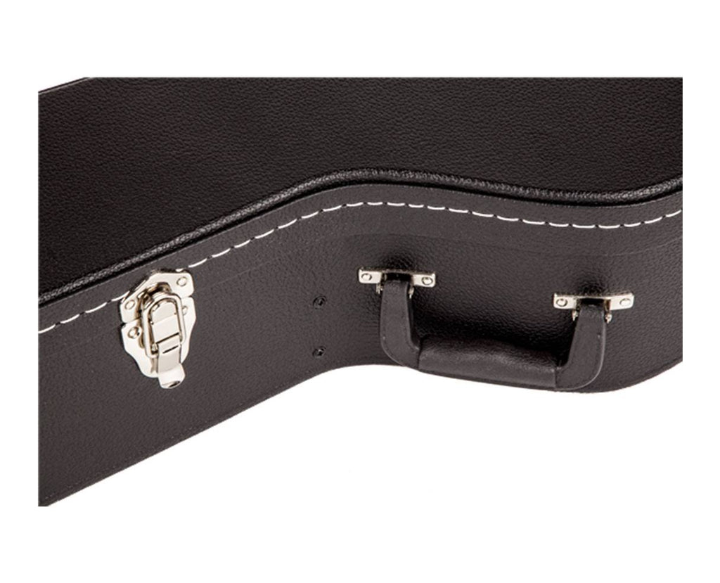 Flat-Top Acoustic Guitar Case L68292