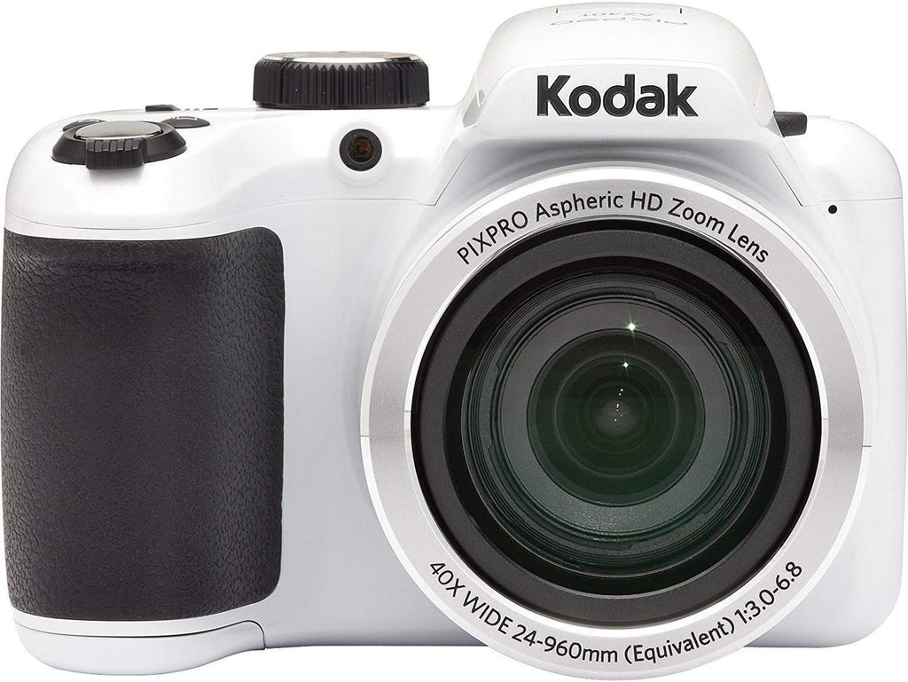 16MP Digital Camera with 40X Optical Zoom B99529