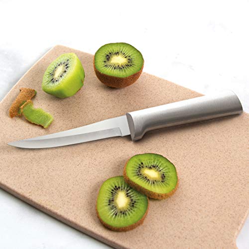 Stainless Steel Paring Knife, 8-3/8 Inches K92146