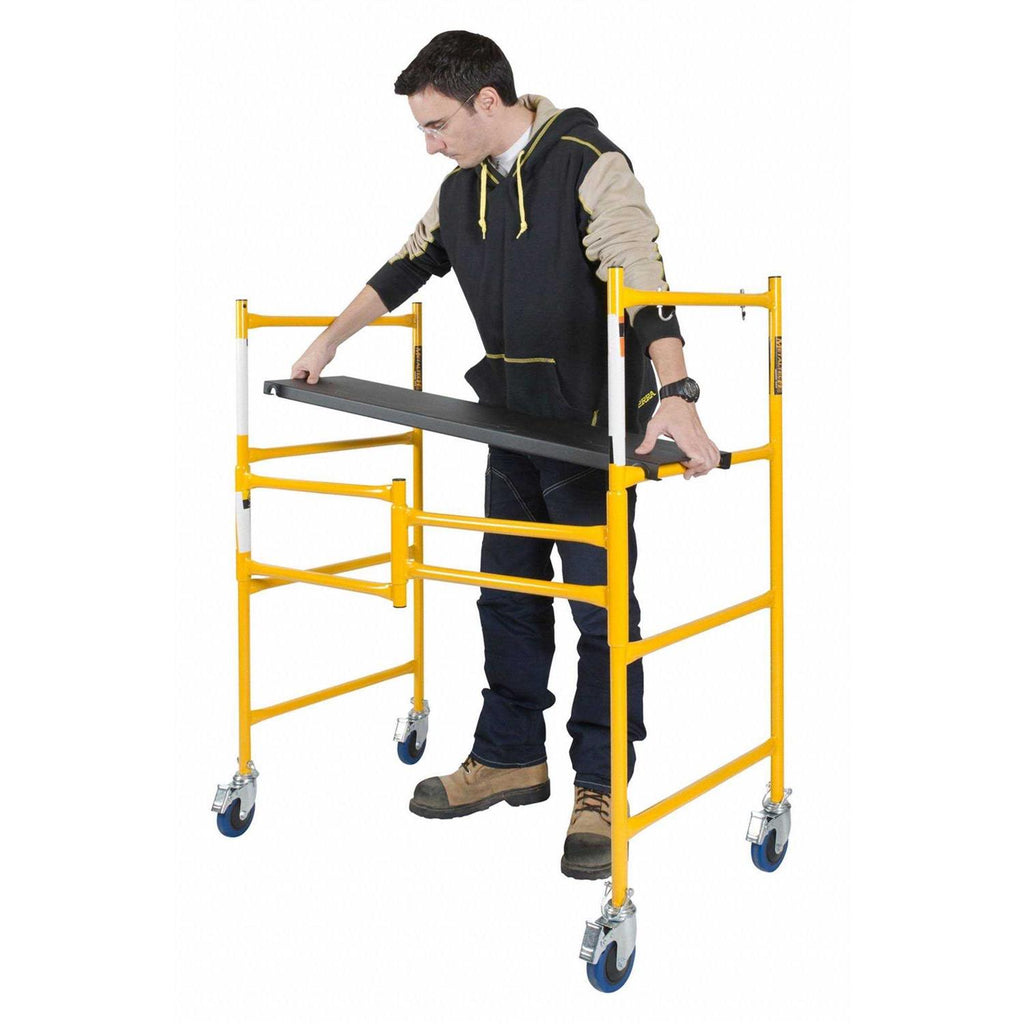 Portable Scaffold Q328684