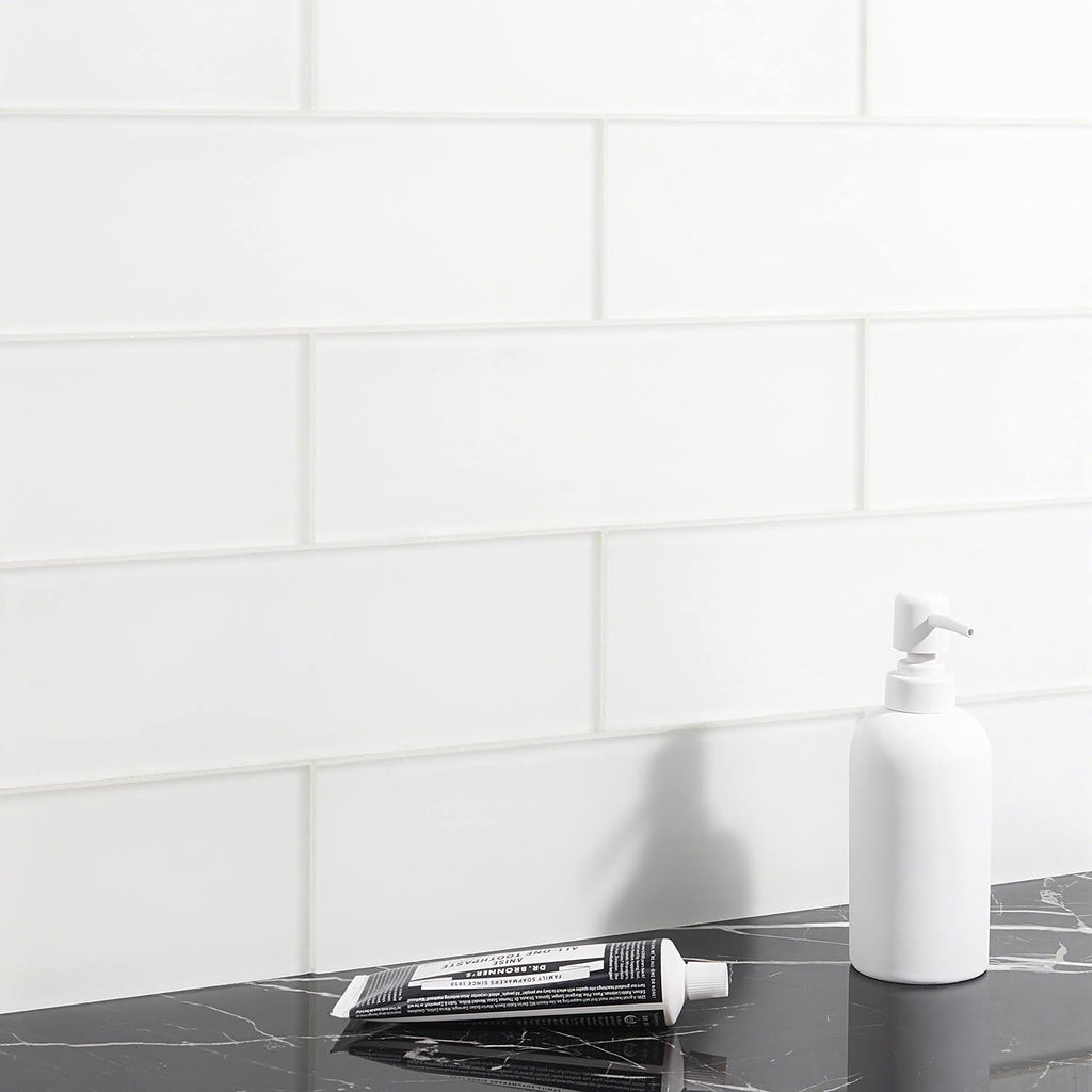 Glass Subway Tile W128592