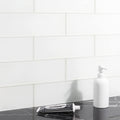 Glass Subway Tile W128592