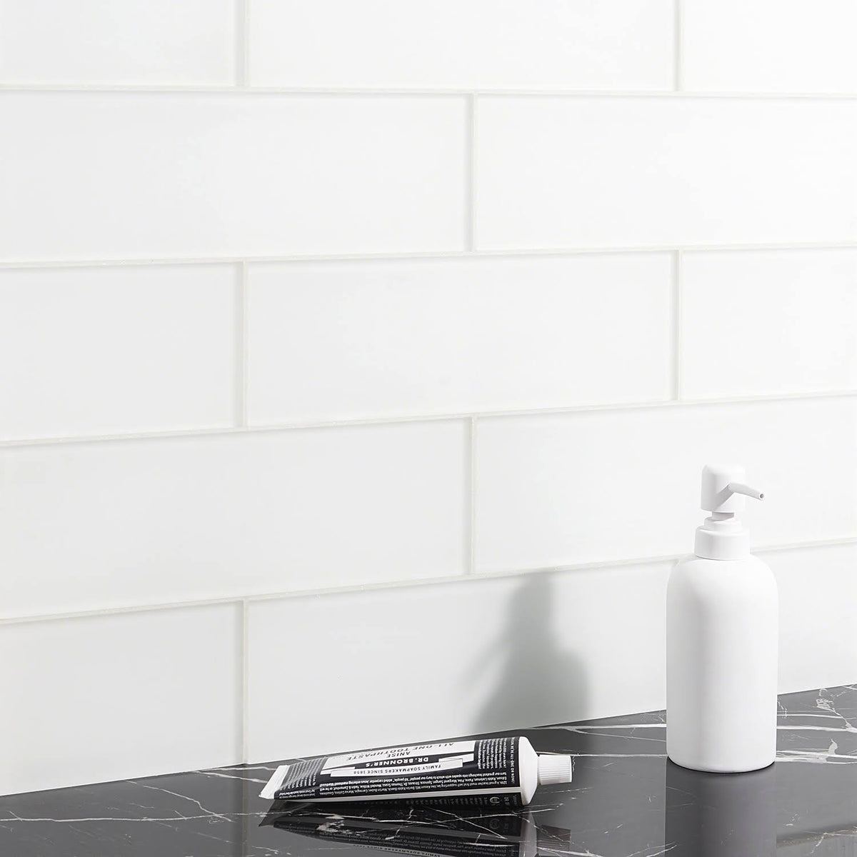 Glass Subway Tile W128592