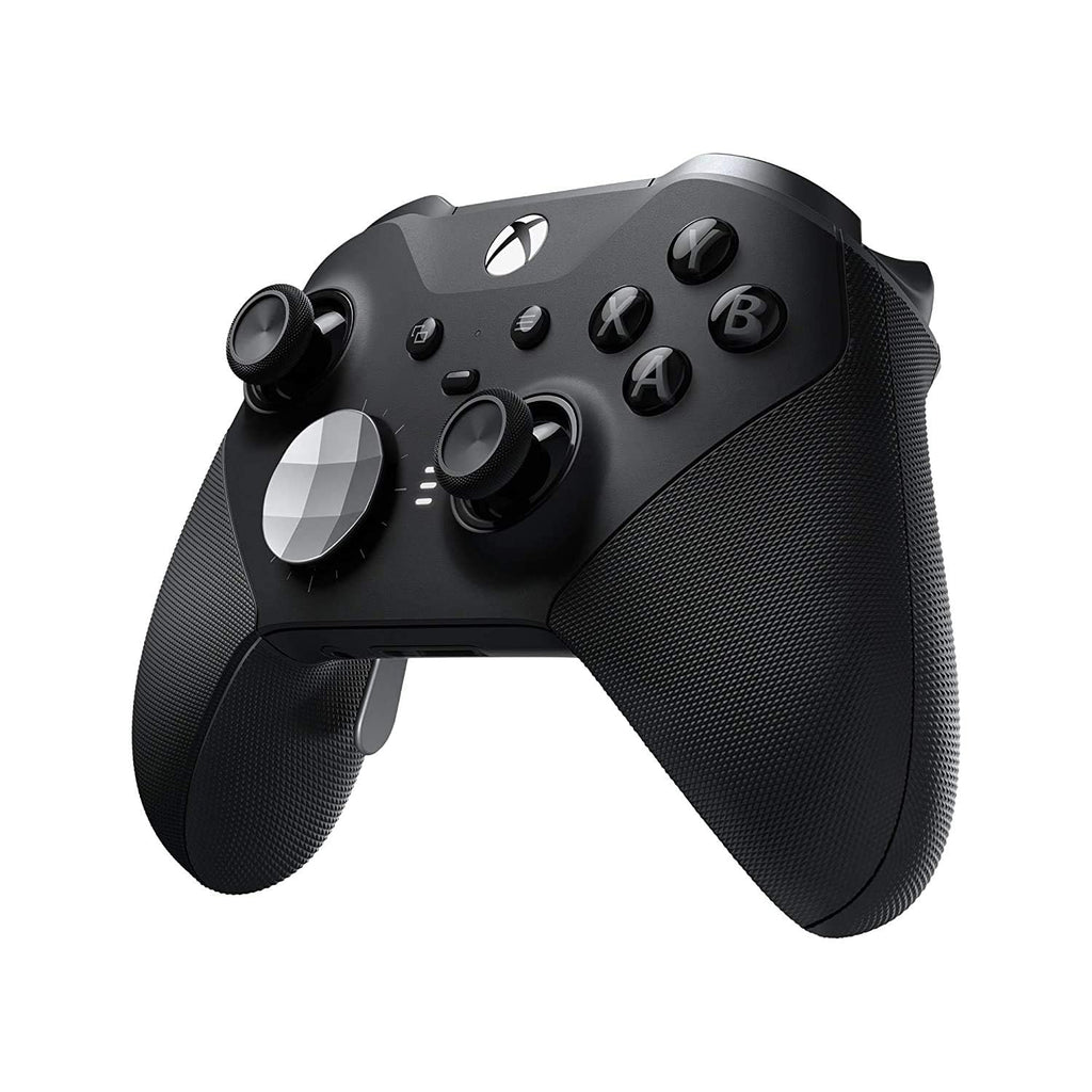 Black (Renewed) Controller V3103