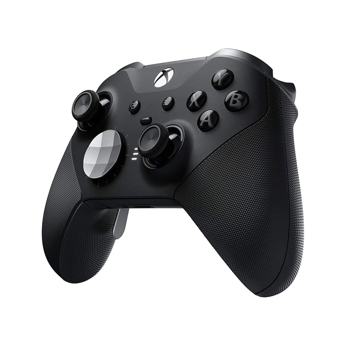 Black (Renewed) Controller V3103