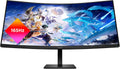 34c QHD Curved Gaming Monitor W885