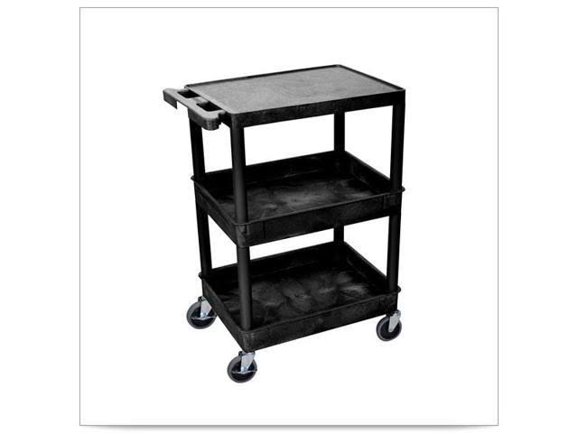 Black Tub Cart A30767
