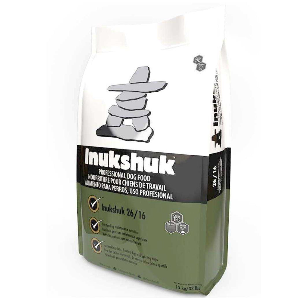 33lb Professional Marine Dog Food H4118