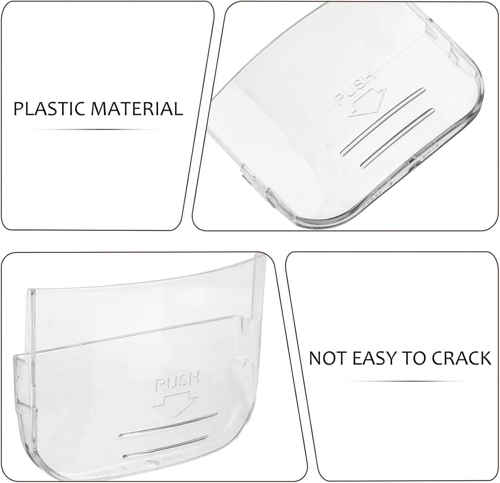 5pcs Plastic Rice Cooker Water Box M576