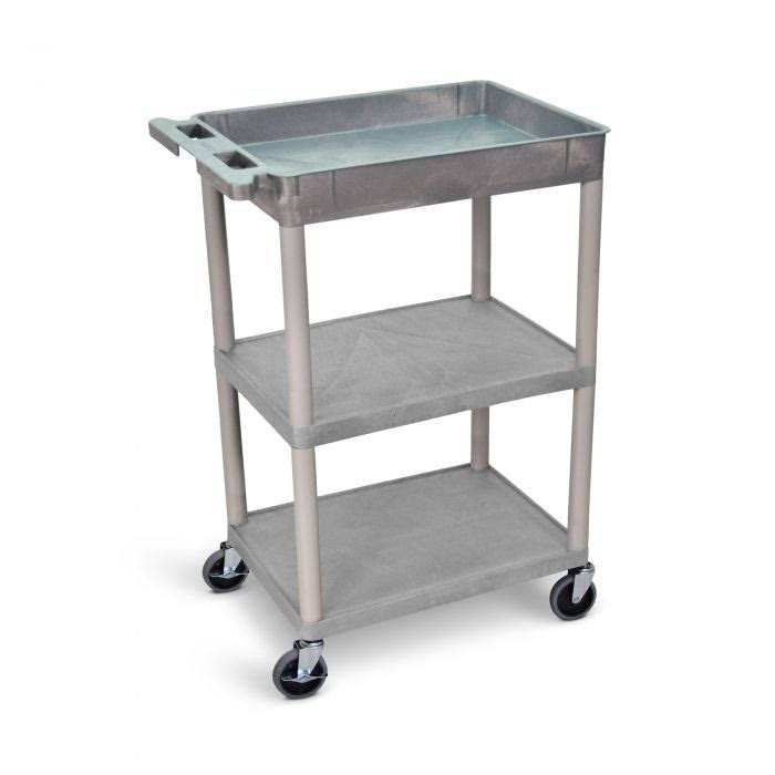 Black Tub Cart A30767