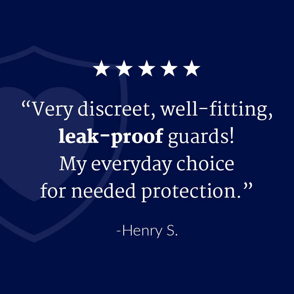 Male Guards, Pack/52 Q3619