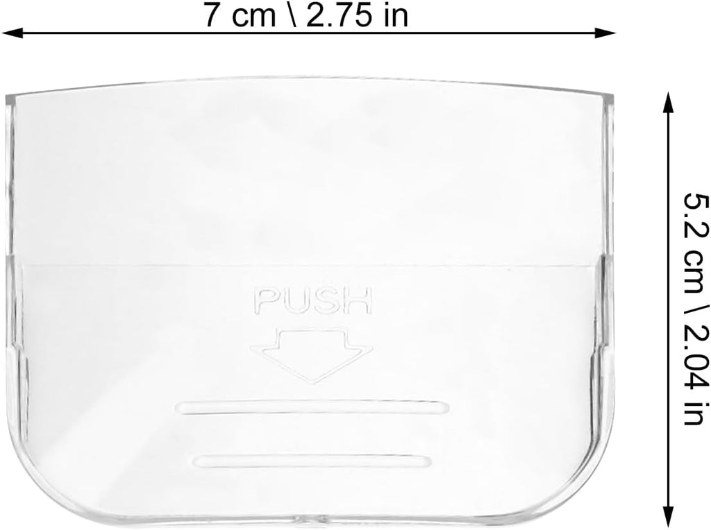 5pcs Plastic Rice Cooker Water Box M576