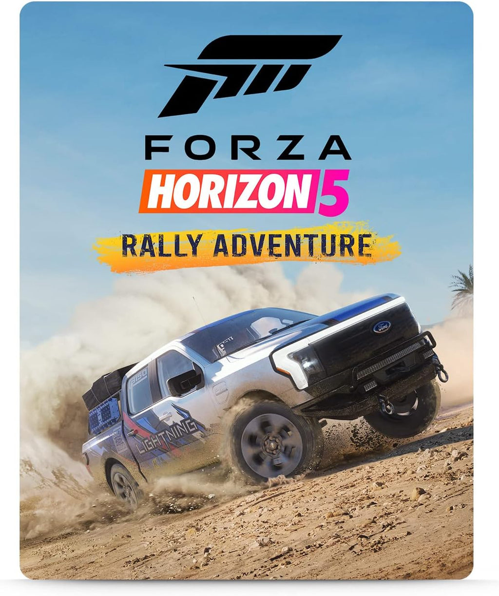 Forza Horizon 5 Bundle E38683