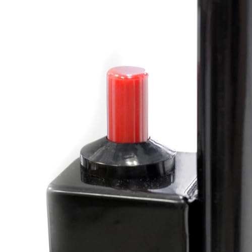 35,000-BTU Propane Radiant Heater K873