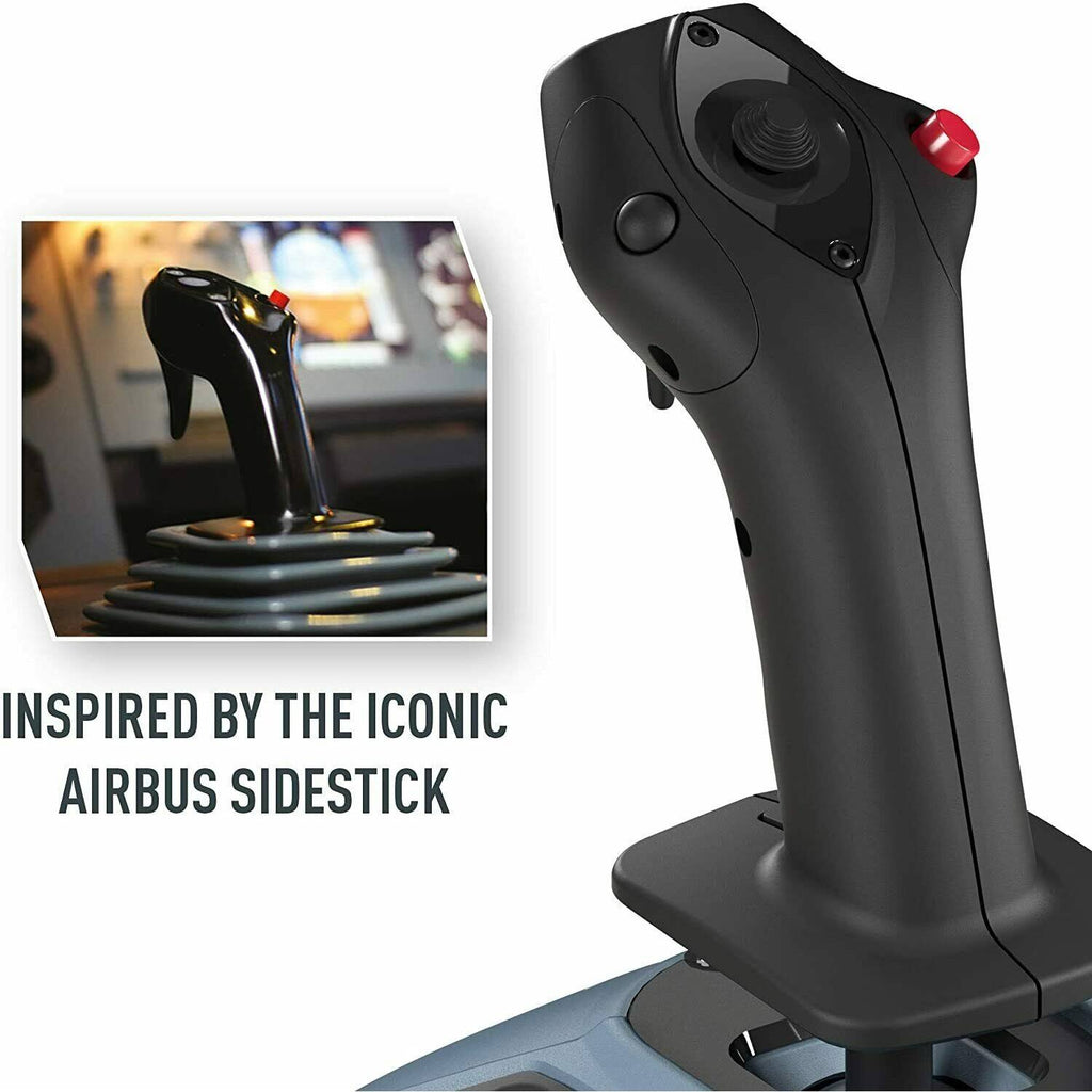 Ergonomic Airbus Replicas for PC E71053