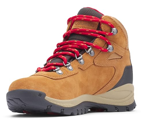 Waterproof Hiking Boot N1717