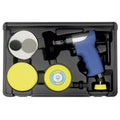 Complete Dual Action Sanding and Polishing Kit Z34776