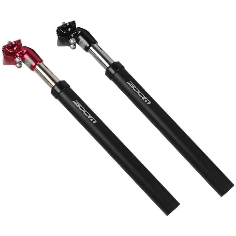 31.6x350mm / 27.2x350mm Bike Seat Post U9884