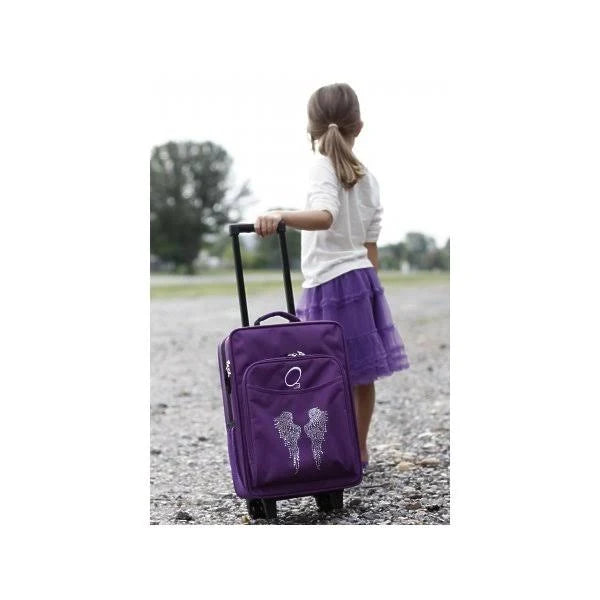 Kids Upright Carry-On Y88296
