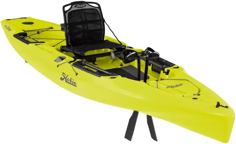 Seagrass Kayak I586