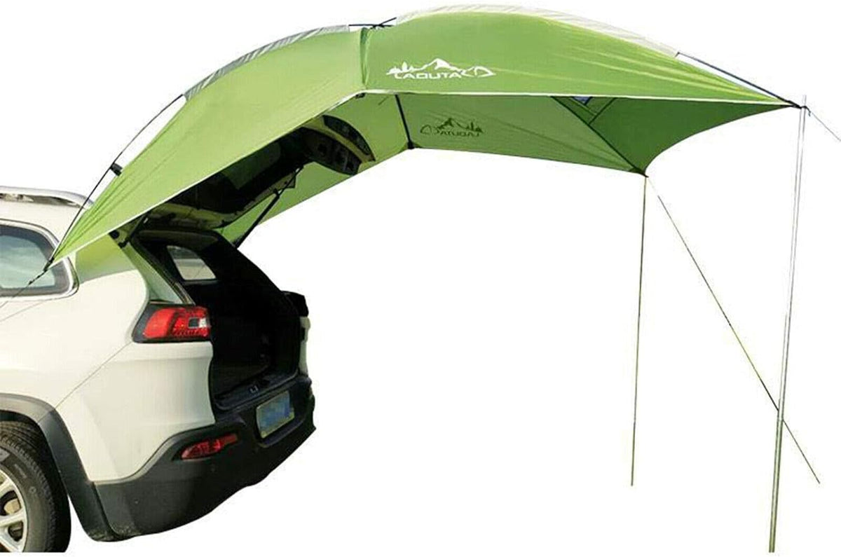SUV Camping Tent Rainproof Canopy L111