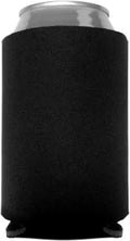 Collapsible Poly Foam Can Cooler Sleeves B622748