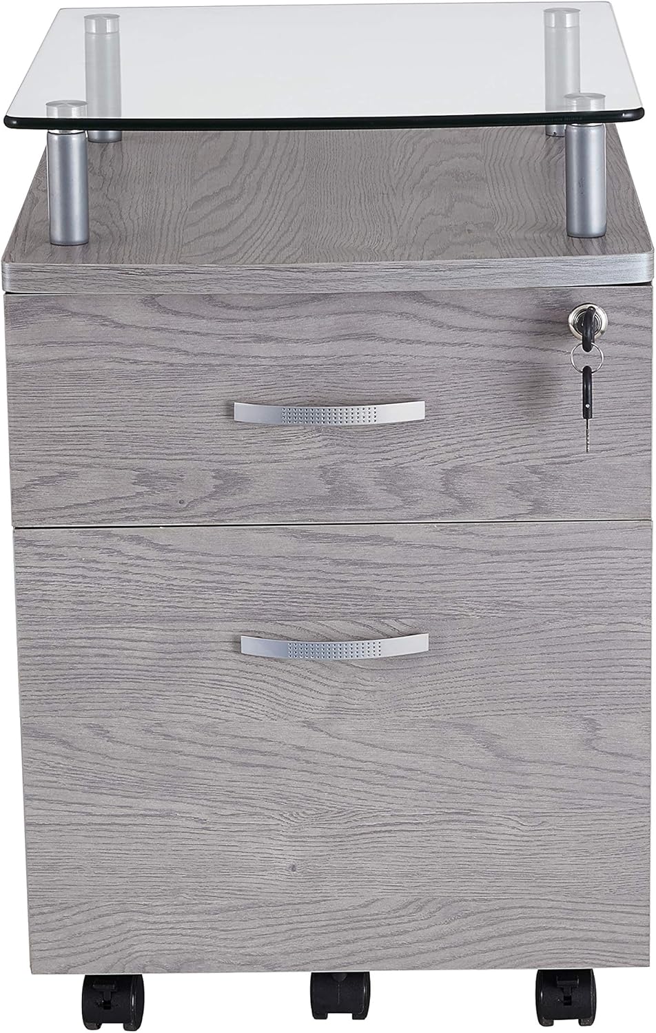 Rolling File Cabinet Y78406
