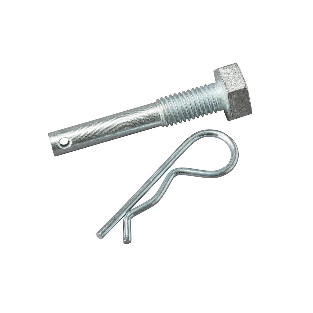 Hitch Mounted Cargo Carrier V486328
