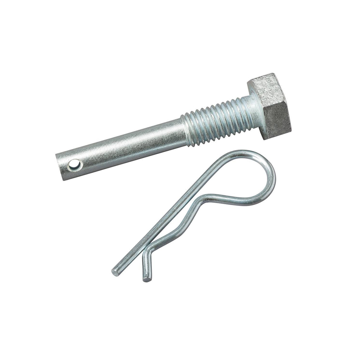 Hitch Mounted Cargo Carrier V486328