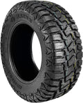 33X12.50R24LT 10-Ply All-Terrain Mud Radial Tire R4302