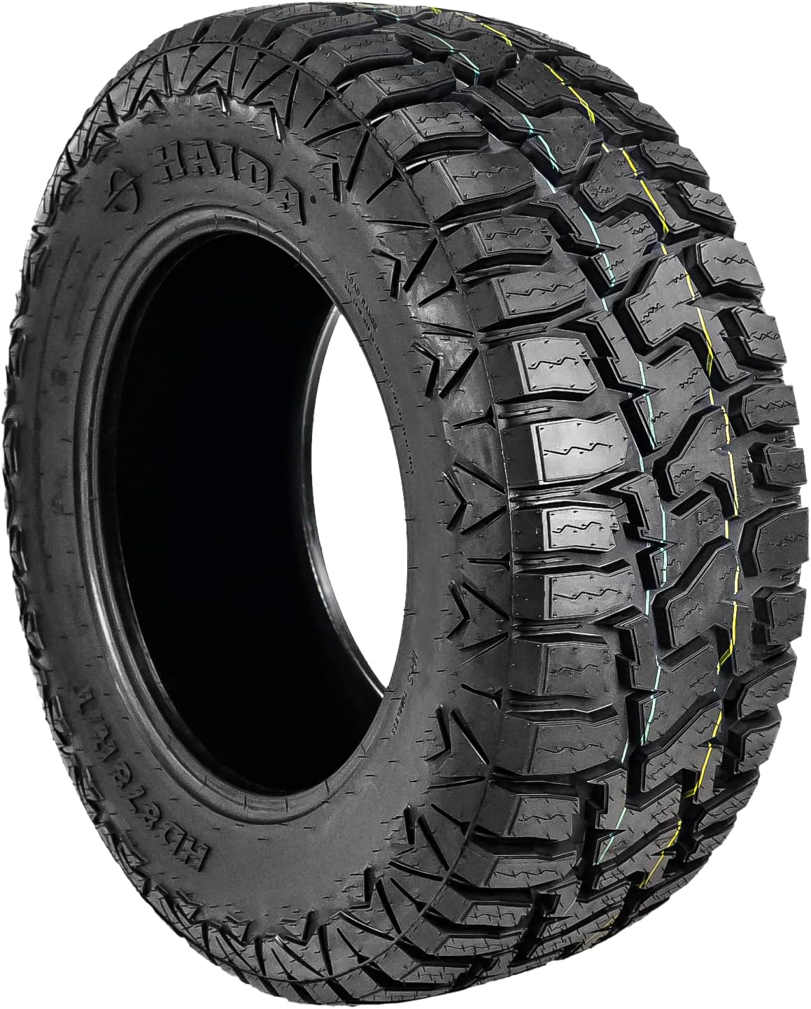 33X12.50R24LT 10-Ply All-Terrain Mud Radial Tire R4302
