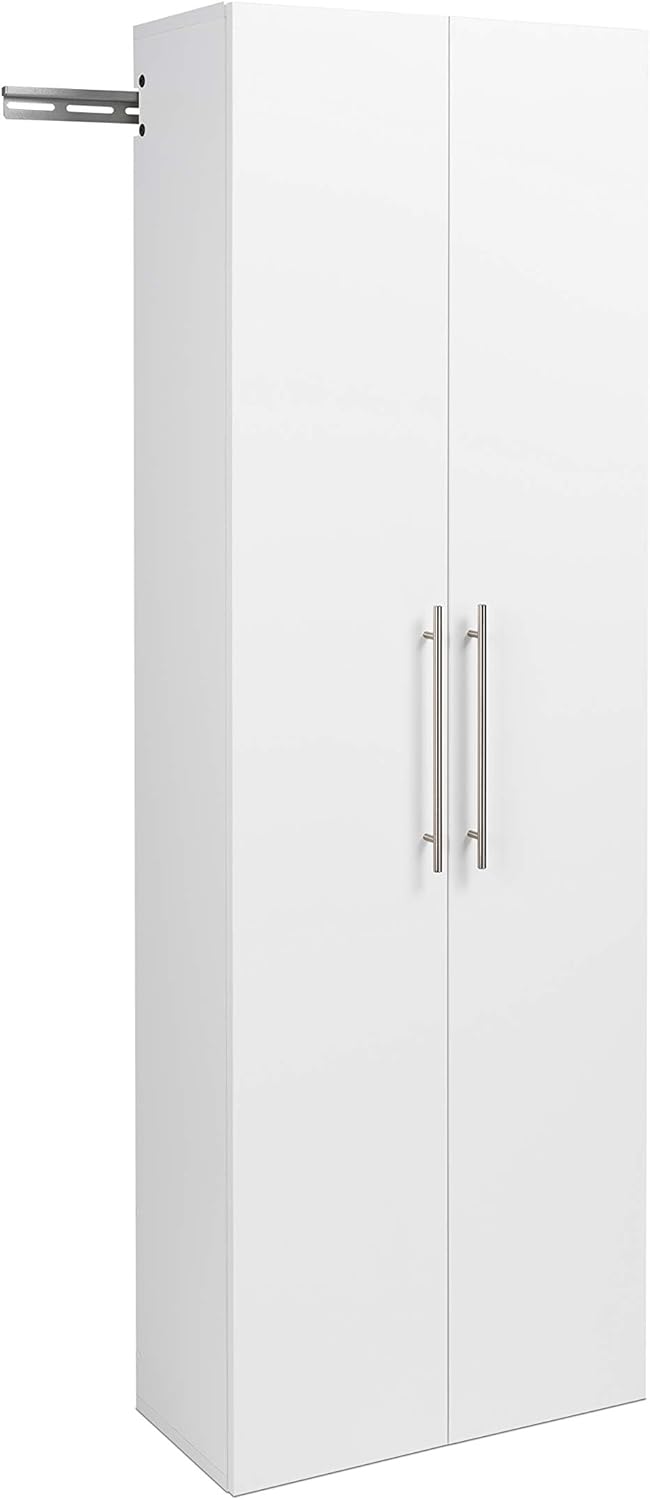 Light Gray Storage Cabinet X5306