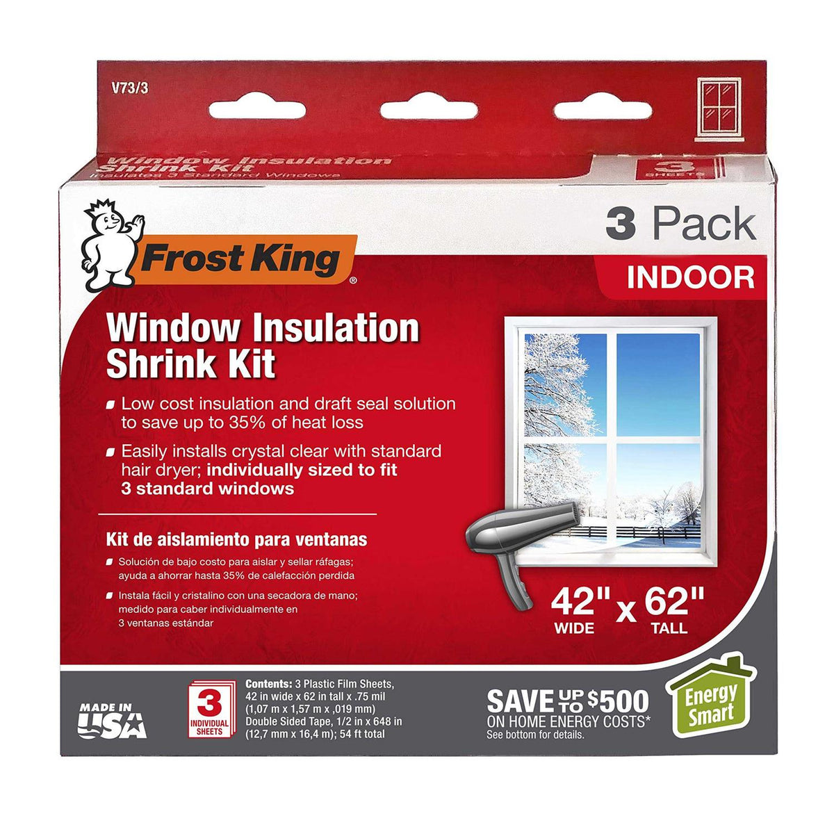 Shrink Window Kit R953414