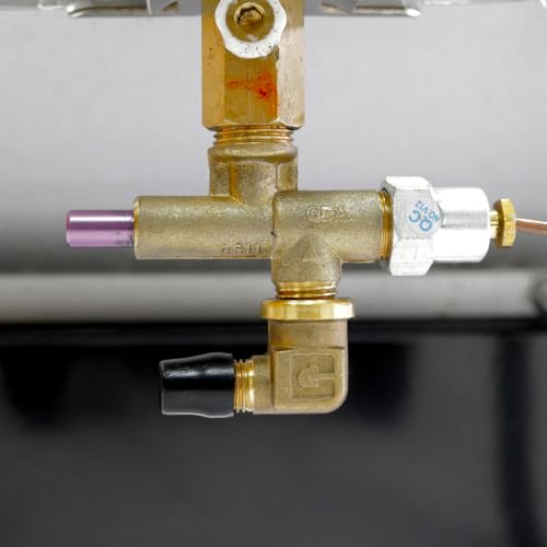 35,000-BTU Propane Radiant Heater K873