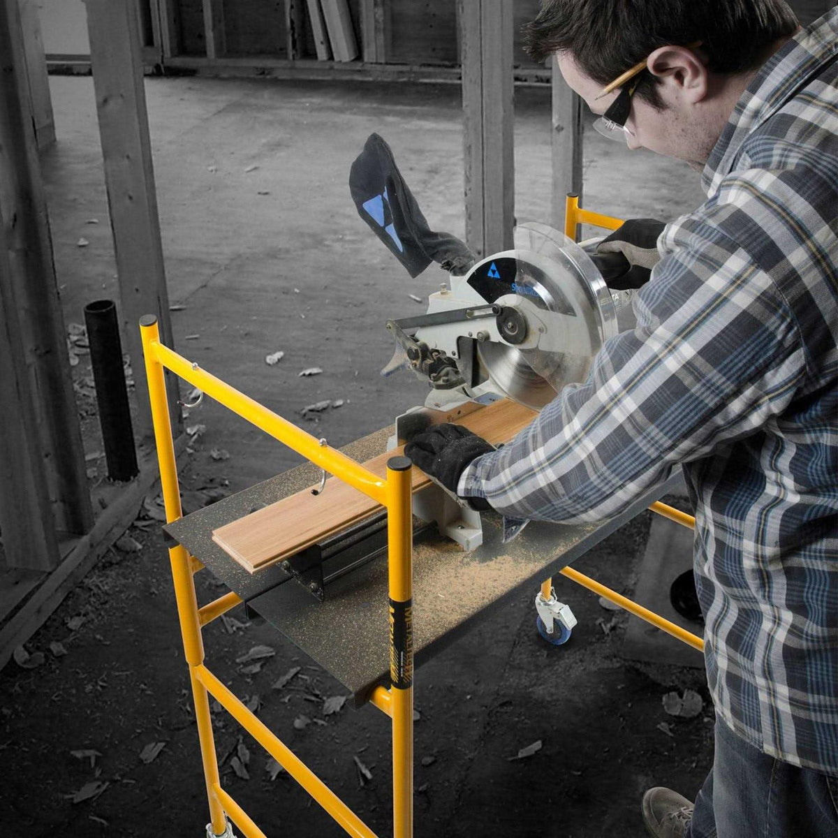Portable Scaffold Q328684