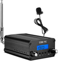 7W FM Transmitter with Mic M1859