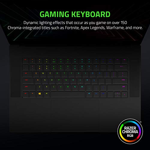 15.6" QHD 240Hz Gaming Laptop with RTX 3070, i7, 16GB RAM, 1TB SSD, CNC Aluminum X30664