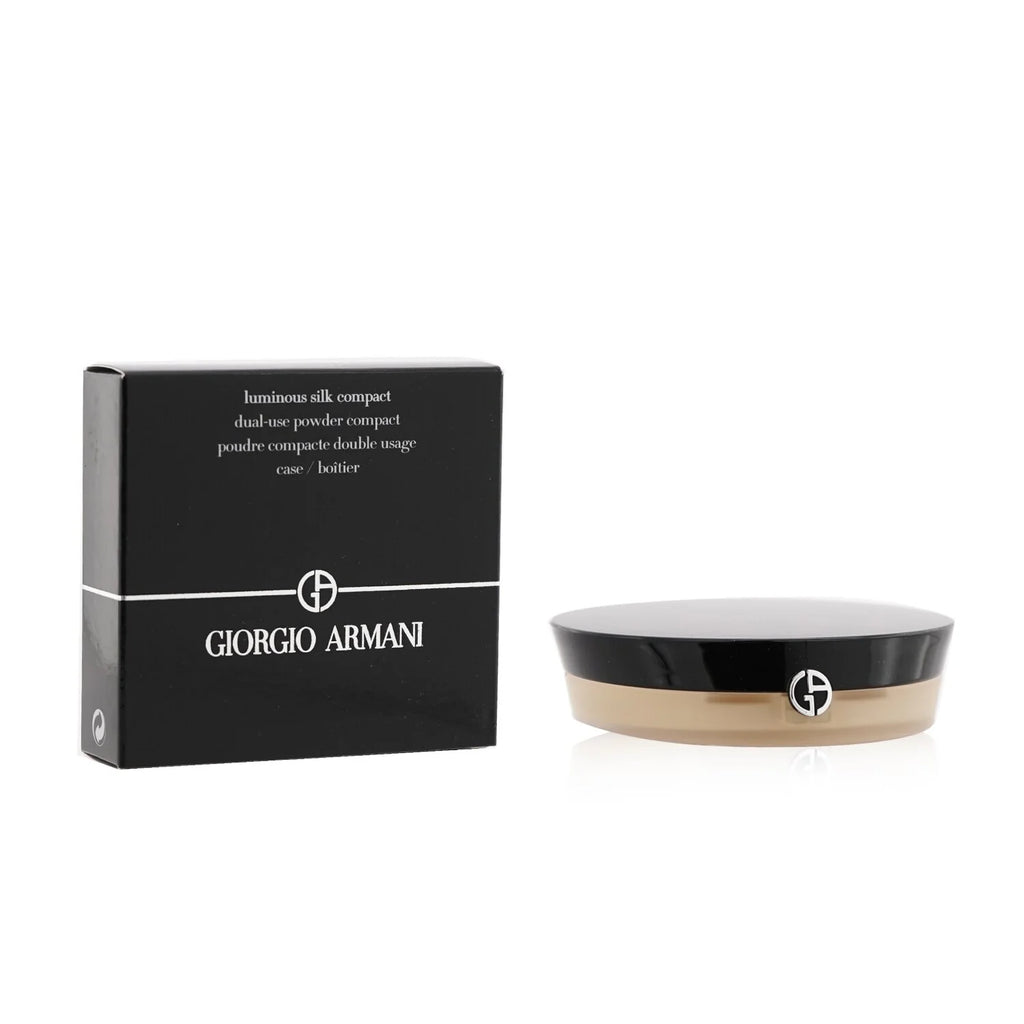 Luminous Silk Powder Compact J374320