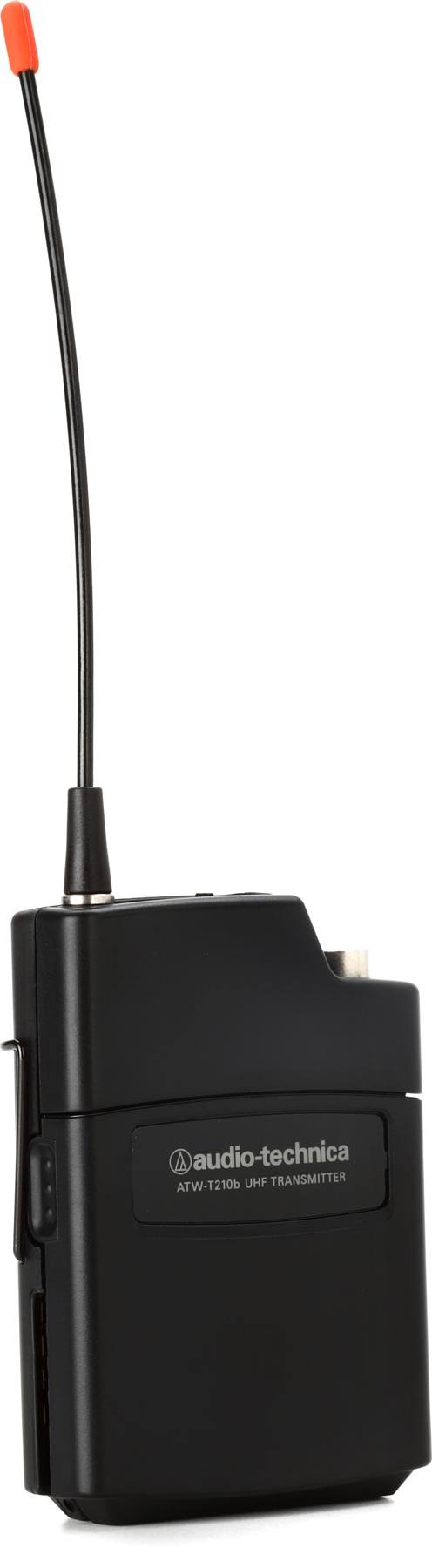 Body-Pack Transmitter Y422