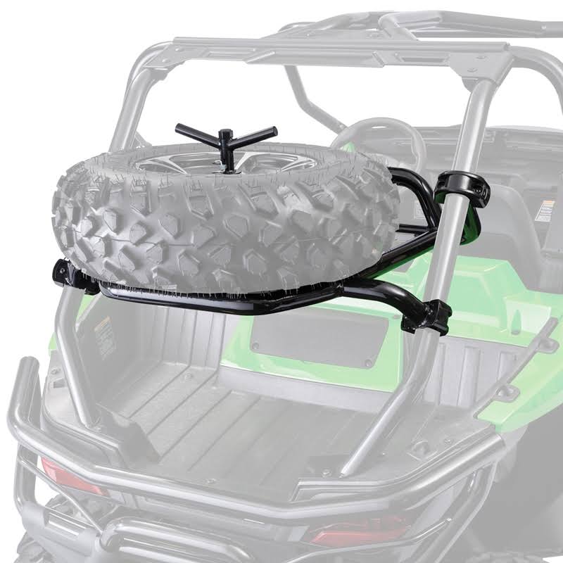 Spare Tire Carrier W15218
