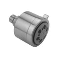 Oil Rubbed Bronze Multi-Function Showerhead F47605