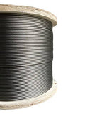 Stainless Steel Aircraft Cable 1/8x22 250ft M80350