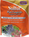 4 lb. Sulfur Plant Fungicide T357556